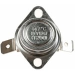 Thermostat 147°C (SS-992304) Cuiseur vapeur SEB