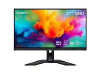 GIGABYTE M27Q X V2 27" 240Hz 1440P KVM Gaming Monitor