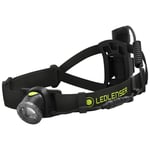 Ledlenser NEO10R pannlampa för löpning &amp; träning -  Svart