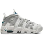 Chaussures Nike  Air Uptempo FLS Wmns / Blanc