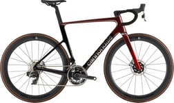 Cannondale Cannondale SuperSix EVO Hi-MOD 1 | Tinted Red / Röd