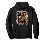 Jehovah's Witness Best Life Ever JW ORG JW Gift Pullover Hoodie