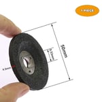 Polisseuse à Air,Mini disque à lamelles,roue Abrasive,tranche de coupe,outil de meuleuse d'angle 12V - Type 2 inch P36