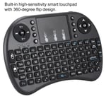 Mini I8 Flying Mouse Wireless Keyboard For Home Multimedia