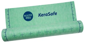 Våtrumsfolie Kiilto Kerasafe+ 1x30m