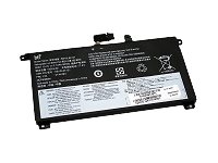 Bti - Batteri För Bärbar Dator (Likvärdigt Med: Lenovo 01Av493, Lenovo Sb10l84121, Lenovo Sb10l84122) - 6-Cells - 2080 Mah - 32 Wh - För Lenovo Thinkpad P51s  P52s  T570  T580