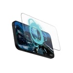 PanzerGlass Skjermbeskyttelse for spill - iPhone 16 Pro Max - Ultra Wide Fit