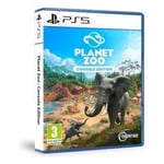 Jeu Vidéo Fireshine Games Planet Zoo Console Edition