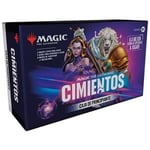 Magic The Gathering, Multicolore (Wizards of The Coast D3639105)