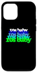 iPhone 12/12 Pro 10s BABY 2010s birthday born twenty tens SON DAUGHTER teens Case