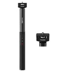 Insta360 Power Invisible Selfie Stick with built in Camera Charger for Insta360 X3, ONE X2 and One RS
