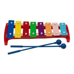 REMO KIDS MAKE MU GLOCKENSPIEL