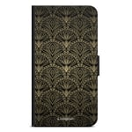 Bjornberry Fodral Samsung Galaxy S7 - Damask