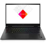 Laptop HP 17-ck1004ns 17,3" i7-12700H 16 GB RAM 1 TB SSD NVIDIA GeForce RTX 3070 Spansk qwerty