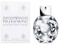 Armani Diamonds Eau De Parfum 50ml Spray For Her Women Perfume