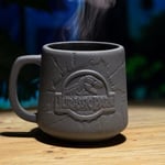 Jurassic Park - Logo - Mug 400ml