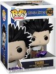 Funko POP Animation Black Clover - Yami - Collectable Vinyl Figure - Gift Idea