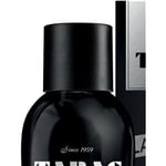 Tabac Original Black Edition - After Shave 100 ml