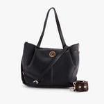 Cabas Lollipops  Grand sac shopper L noir Osani