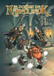 Le donjon de Naheulbeuk Tome 12 (BD)