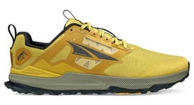 Altra Lone Peak 8 - homme - jaune