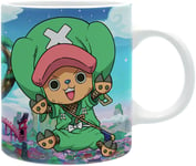 ABYstyle One Piece Wano Chopper Mug