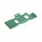 Genuine Indesit Hotpoint Cooker Hood Metal Grating Fixing Plate