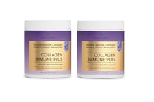 Vild Nord - 2 x Collagen Immune Plus 225 gram