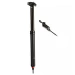 Rockshox RockShox Reverb Stealth OEM Seatpost - Black / 31.6mm 414mm 150mm Drop MMX Left