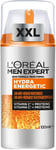 L'Oreal Paris Men Expert Hydra Energetic ANTI-FATIGUE MOISTURISER FOR MEN 100ml