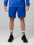 adidas Run Icons Shorts - Herre - Blå - XL