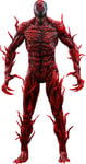 Marvel Venom 2 Cletus Kasad Carnage 1/6 action figure Hot Toys Sideshow MMS619