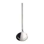 Villeroy & Boch New Wave Large Soup Ladle, Stainless_Steel, 302 mm