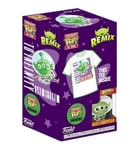 Funko Pocket Pop! & Tee: Disney - Alien Buzz Lightyear - Extra - for Children an