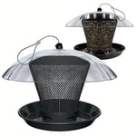 Ryom Bird Feeder Dome