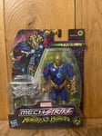 Mech Strike Monster hunters Thor BNIB (mm12)