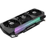 ZOTAC Carte Graphique Nvidia GeForce RTX 4070 Ti Super Amp Holo 16Go