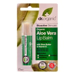 Dr. Organic Aloe Vera Lip Balm - 5,7 ml