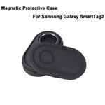 Durable Magnetic Protective Case Holder Cover for Samsung Galaxy SmartTag2 Bike