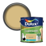 Dulux Easycare Kitchen Matt Emulsion Paint - Honey Nut - 2.5L