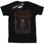 T-shirt Marvel  Motorcycle Club