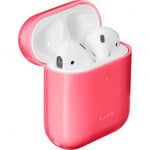 Laut Crystal-X for AirPods - Rosa