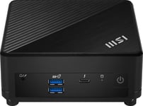 MSI SFF Cubi 5 12M i5 Slim UK NEW