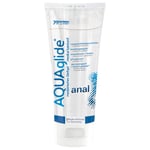 Aquaglide Anal Glidmedel - 100 ml