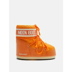 Moon Boot Icon Low - Bottes de neige Sunny Orange 36 - 38