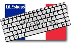 Clavier Français Original Pour HP Pavilion x360 14-ba022nf 14-ba023nf 14-ba024nf