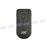 JJC Universal Infrared Shutter Remote for CANON NIKON SONY PENTAX Camera DSLR