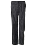 PRO-X elements Logon Pantalon Homme XS Noir