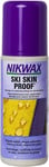 NIKWAX - Ski Skin Preuve de Randonnée Agent D'Imprégnation pour Peaux