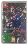 Nintendo Commutateur Shin Megami Tensei V Vengeance